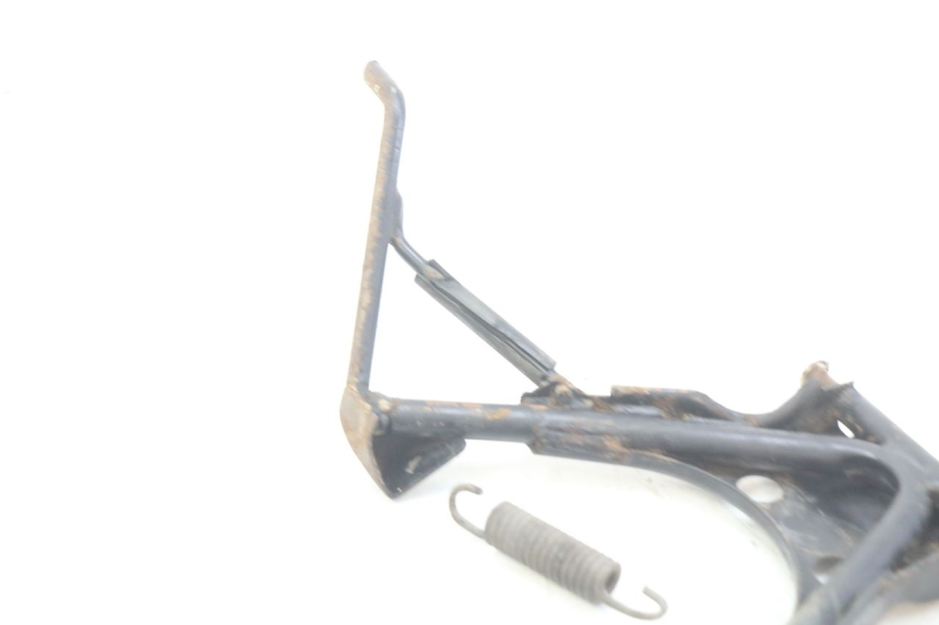 photo de CENTRAAL STANDAARD PEUGEOT LUDIX 50 (2005 - 2007) - Andere kijkhoek