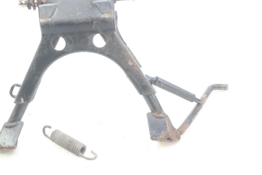 photo de CENTRAAL STANDAARD PEUGEOT LUDIX 50 (2005 - 2007) - Overzicht