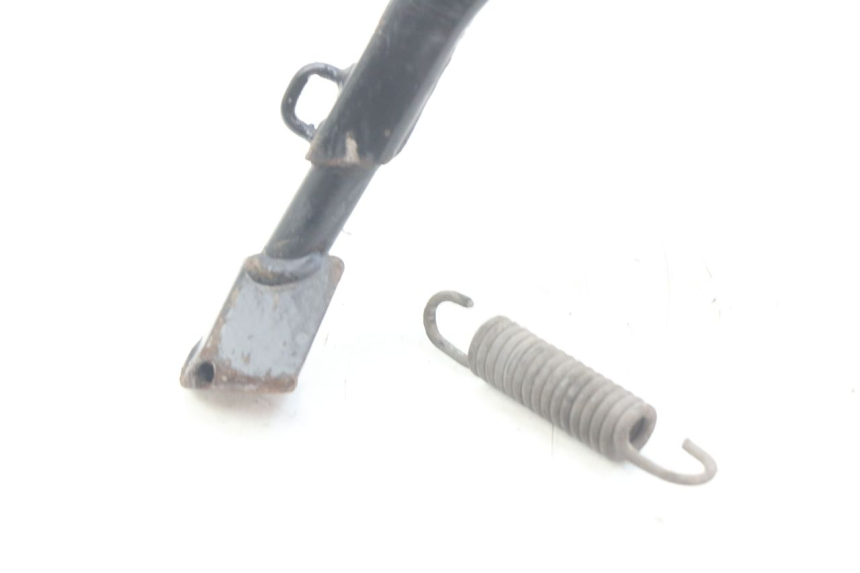 photo de CENTRAAL STANDAARD PEUGEOT LUDIX 50 (2005 - 2007) - Bevestigingspunten