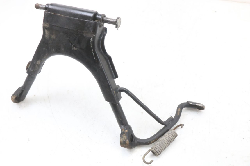 photo de CENTRAAL STANDAARD PEUGEOT LUDIX 50 (2005 - 2007) - Hoofdaanzicht