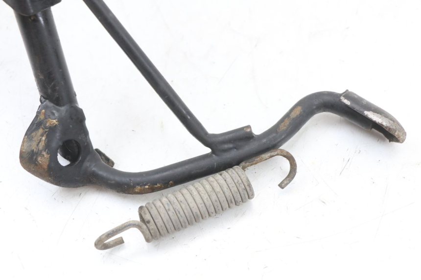 photo de CENTRAAL STANDAARD PEUGEOT LUDIX 50 (2005 - 2007) - Andere kijkhoek