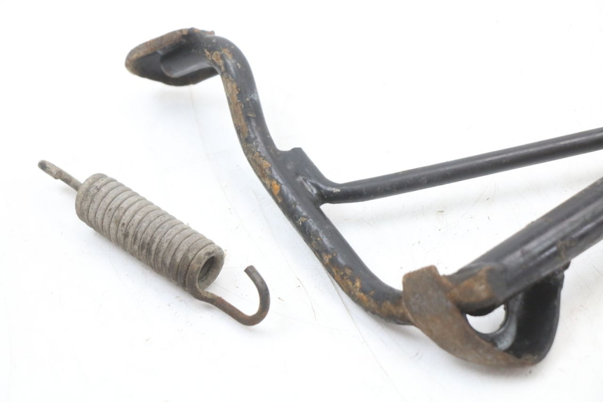 photo de CENTRAAL STANDAARD PEUGEOT LUDIX 50 (2005 - 2007) - Bevestigingspunten