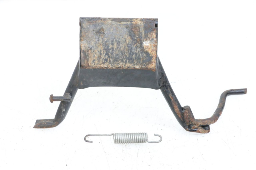 photo de CENTRAAL STANDAARD PEUGEOT LUDIX 50 (2008 - 2017) - Hoofdaanzicht