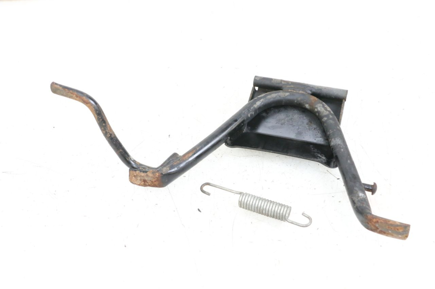 photo de CENTRAAL STANDAARD PEUGEOT LUDIX 50 (2008 - 2017) - Zoom op gebruiksstaat