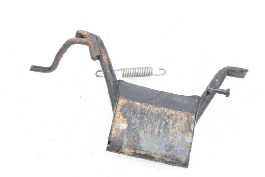 photo de CENTRAAL STANDAARD PEUGEOT LUDIX 50 (2008 - 2017) - Andere kijkhoek