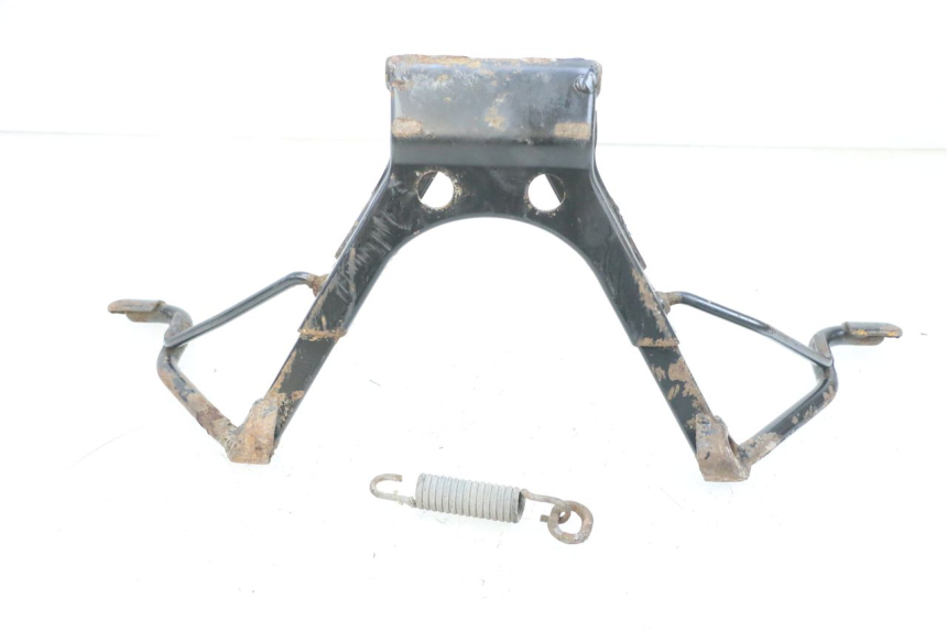 photo de CENTRAAL STANDAARD PEUGEOT LUDIX 50 (2008 - 2017) - Hoofdaanzicht