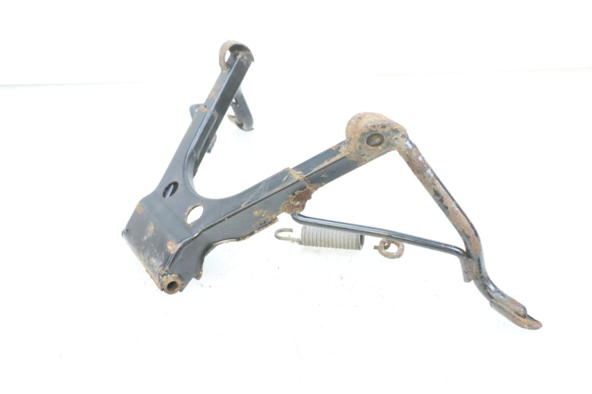 photo de CENTRAAL STANDAARD PEUGEOT LUDIX 50 (2008 - 2017) - Andere kijkhoek