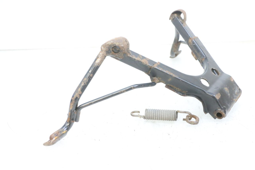 photo de CENTRAAL STANDAARD PEUGEOT LUDIX 50 (2008 - 2017) - Technische close-up