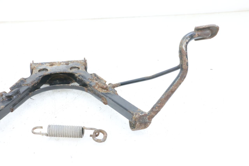 photo de CENTRAAL STANDAARD PEUGEOT LUDIX 50 (2008 - 2017) - Overzicht