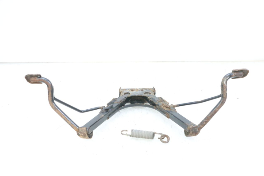 photo de CENTRAAL STANDAARD PEUGEOT LUDIX 50 (2008 - 2017) - Bevestigingspunten