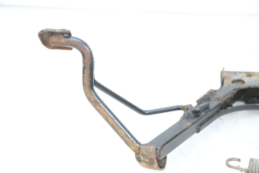 photo de CENTRAAL STANDAARD PEUGEOT LUDIX 50 (2008 - 2017) - Staat van het oppervlak