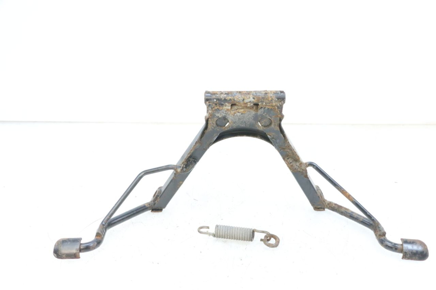 photo de CENTRAAL STANDAARD PEUGEOT LUDIX 50 (2008 - 2017) - Gecontroleerd onderdeel