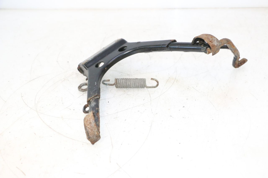 photo de CENTRAAL STANDAARD PEUGEOT LUDIX 50 (2008 - 2017) - Detail van het onderdeel