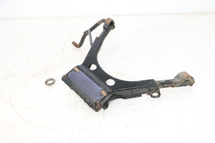 photo de CENTRAAL STANDAARD PEUGEOT LUDIX 50 (2008 - 2017) - Andere kijkhoek