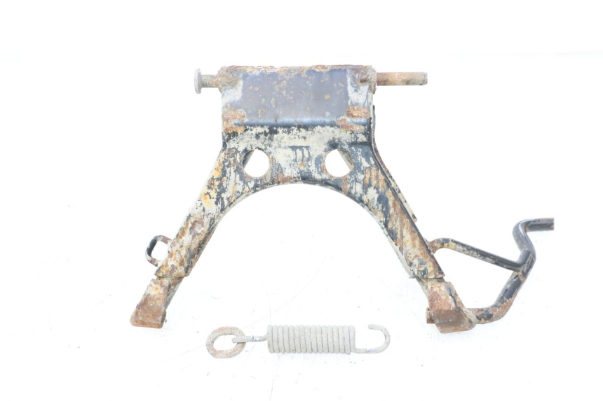 photo de CENTRAAL STANDAARD PEUGEOT LUDIX ONE 50 (2004 - 2013) - Hoofdaanzicht