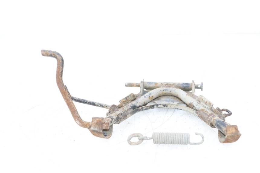 photo de CENTRAAL STANDAARD PEUGEOT LUDIX ONE 50 (2004 - 2013) - Andere kijkhoek