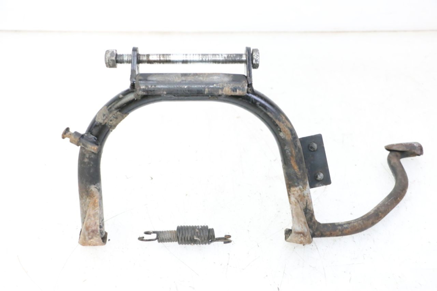 photo de CENTRAAL STANDAARD PIAGGIO LXV 4T 50 (2009 - 2013) - Hoofdaanzicht