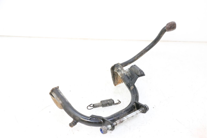 photo de CENTRAAL STANDAARD PIAGGIO LXV 4T 50 (2009 - 2013) - Detail van het onderdeel