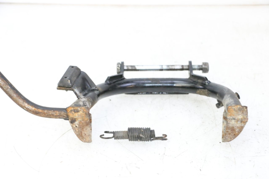 photo de CENTRAAL STANDAARD PIAGGIO LXV 4T 50 (2009 - 2013) - Zoom op gebruiksstaat