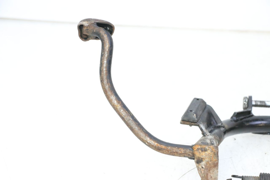 photo de CENTRAAL STANDAARD PIAGGIO LXV 4T 50 (2009 - 2013) - Andere kijkhoek