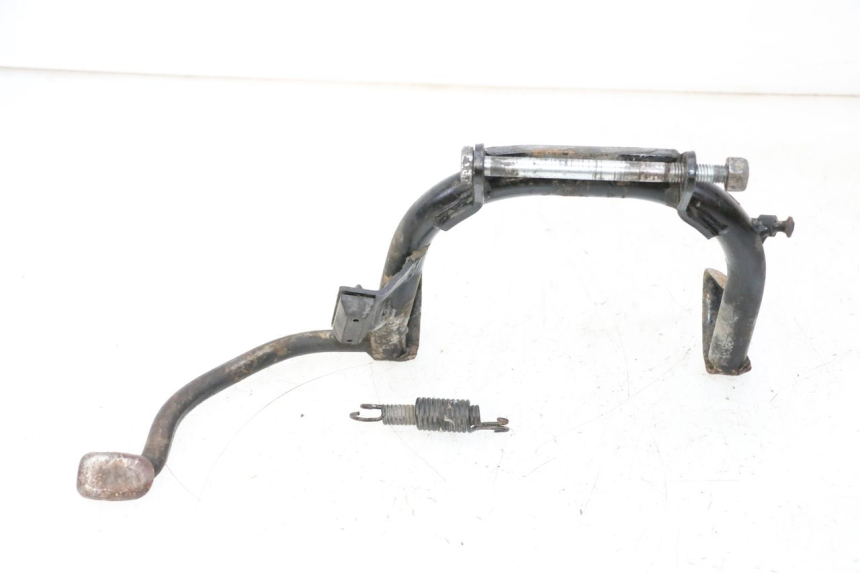 photo de CENTRAAL STANDAARD PIAGGIO LXV 4T 50 (2009 - 2013) - Overzicht