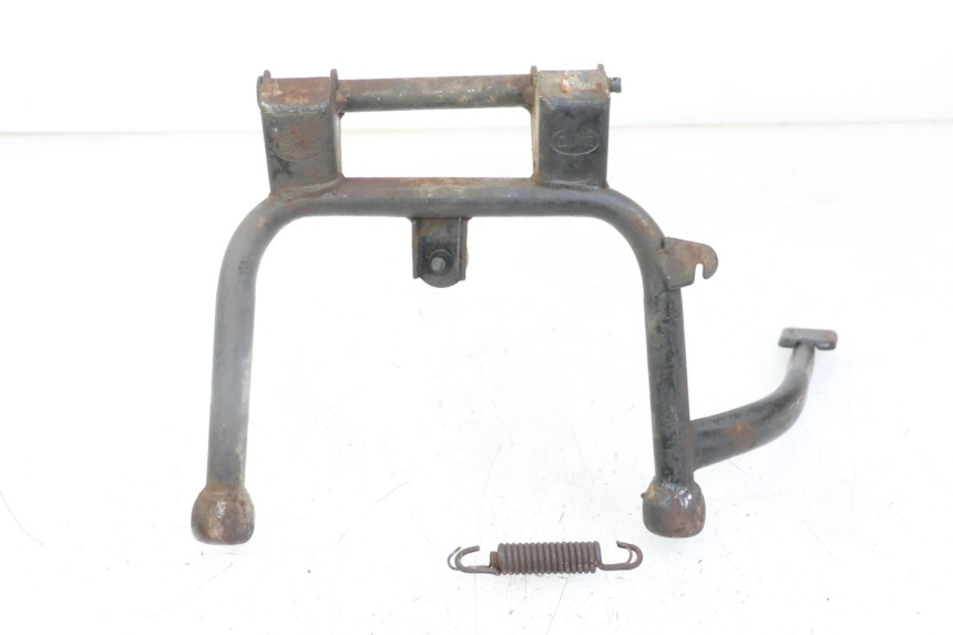 photo de CENTRAAL STANDAARD MASH CITY 4T 50 (2018 - 2020) - Hoofdaanzicht