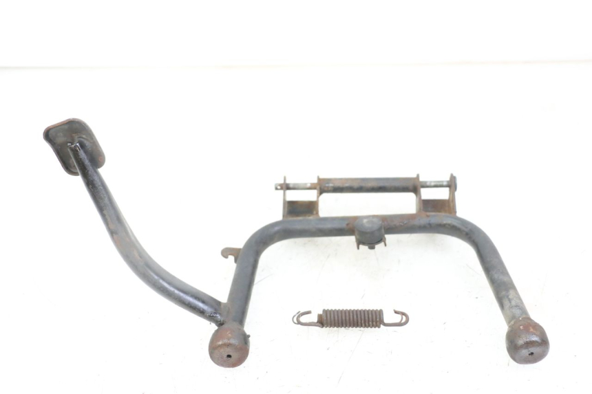 photo de CENTRAAL STANDAARD MASH CITY 4T 50 (2018 - 2020) - Zoom op gebruiksstaat