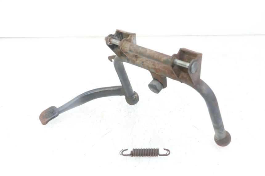 photo de CENTRAAL STANDAARD MASH CITY 4T 50 (2018 - 2020) - Andere kijkhoek