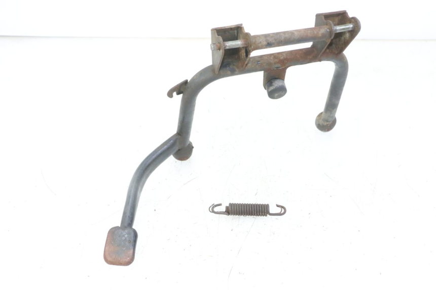 photo de CENTRAAL STANDAARD MASH CITY 4T 50 (2018 - 2020) - Technische close-up