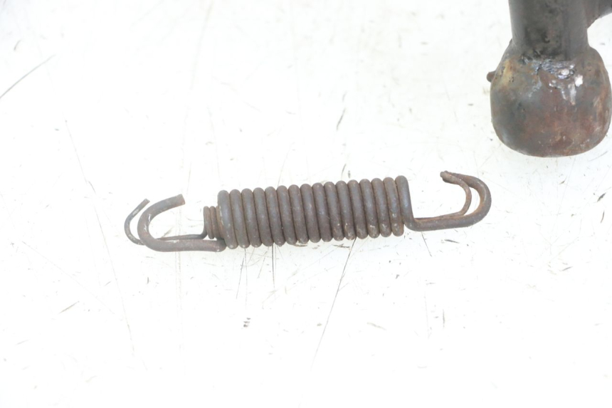 photo de CENTRAAL STANDAARD MASH CITY 4T 50 (2018 - 2020) - Overzicht