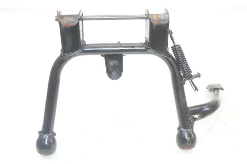 photo de CENTRAAL STANDAARD MASH LEGEND'R 4T 50 (2021 - 2025) - Hoofdaanzicht