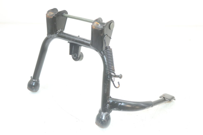 photo de CENTRAAL STANDAARD MASH LEGEND'R 4T 50 (2021 - 2025) - Detail van het onderdeel