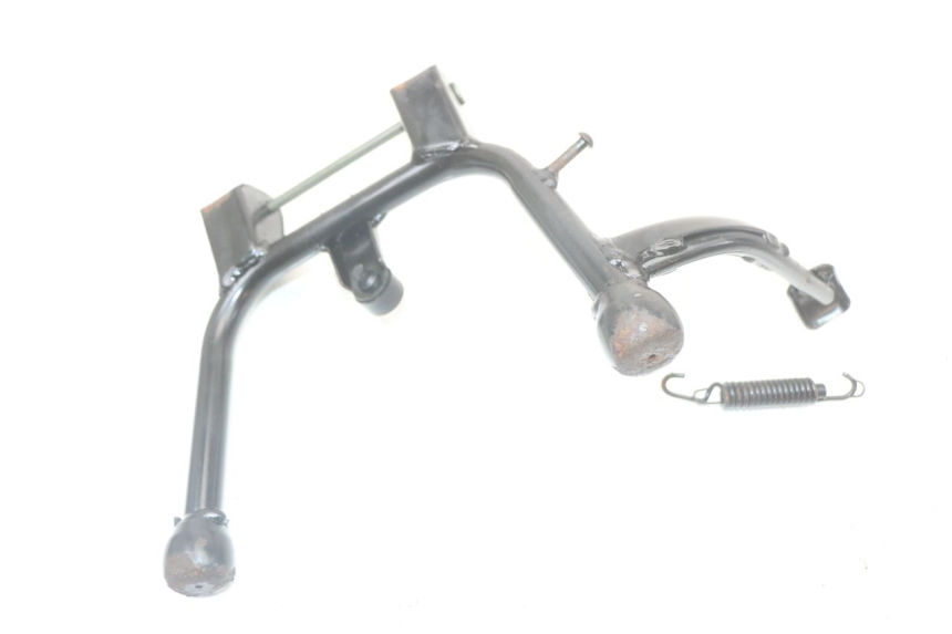 photo de CENTRAAL STANDAARD MASH LEGEND'R 4T 50 (2021 - 2025) - Zoom op gebruiksstaat