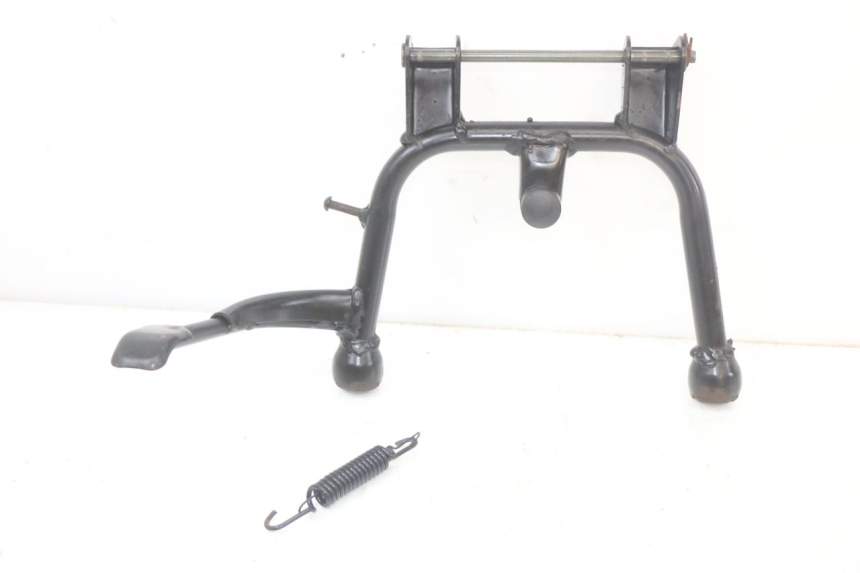 photo de CENTRAAL STANDAARD MASH LEGEND'R 4T 50 (2021 - 2025) - Andere kijkhoek