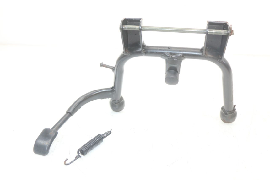 photo de CENTRAAL STANDAARD MASH LEGEND'R 4T 50 (2021 - 2025) - Technische close-up