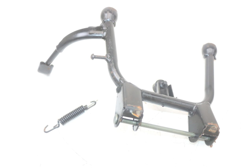 photo de CENTRAAL STANDAARD MASH LEGEND'R 4T 50 (2021 - 2025) - Overzicht