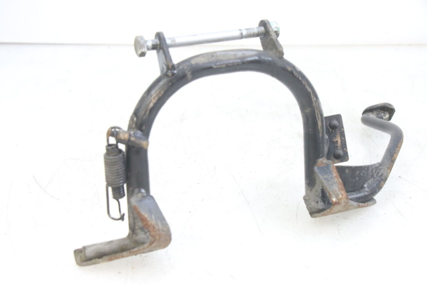 photo de CENTRAAL STANDAARD PIAGGIO MEDLEY 125 (2016 - 2023) - Hoofdaanzicht