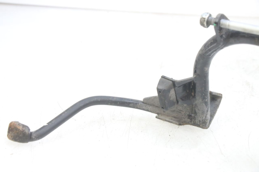 photo de CENTRAAL STANDAARD PIAGGIO MEDLEY 125 (2016 - 2023) - Zoom op gebruiksstaat