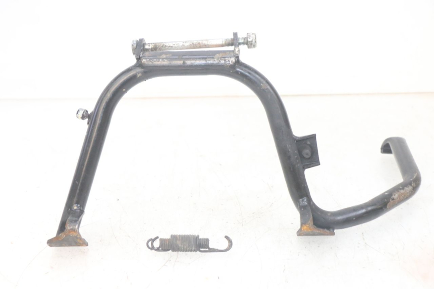 photo de CENTRAAL STANDAARD PIAGGIO MP3 HPE 300 (2019 - 2026) - Hoofdaanzicht