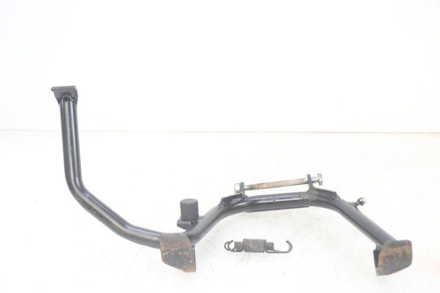 photo de CENTRAAL STANDAARD PIAGGIO MP3 HPE 300 (2019 - 2026) - Zoom op gebruiksstaat