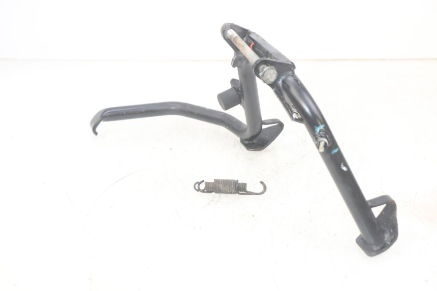 photo de CENTRAAL STANDAARD PIAGGIO MP3 HPE 300 (2019 - 2026) - Andere kijkhoek