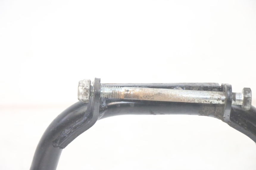 photo de CENTRAAL STANDAARD PIAGGIO MP3 HPE 300 (2019 - 2026) - Technische close-up