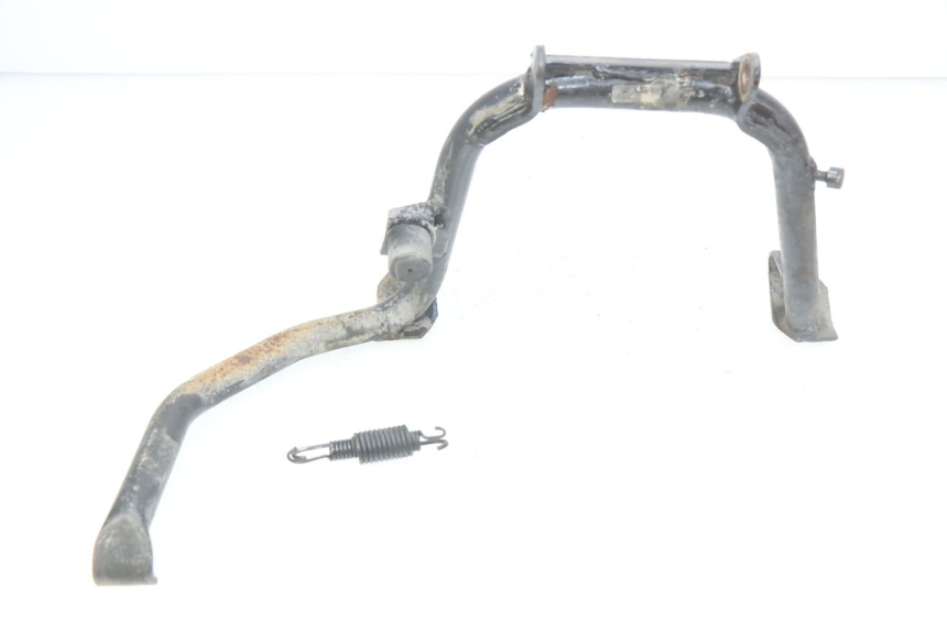 photo de CENTRAAL STANDAARD PIAGGIO MP3 LT 300 (2010 - 2016) - Zoom op gebruiksstaat