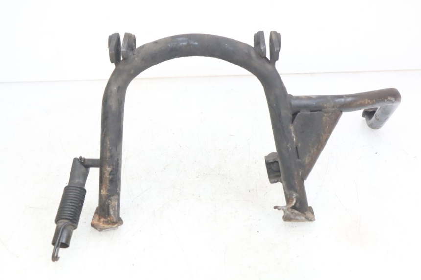 photo de CENTRAAL STANDAARD PIAGGIO MP3 LT 400 (2007 - 2012) - Hoofdaanzicht