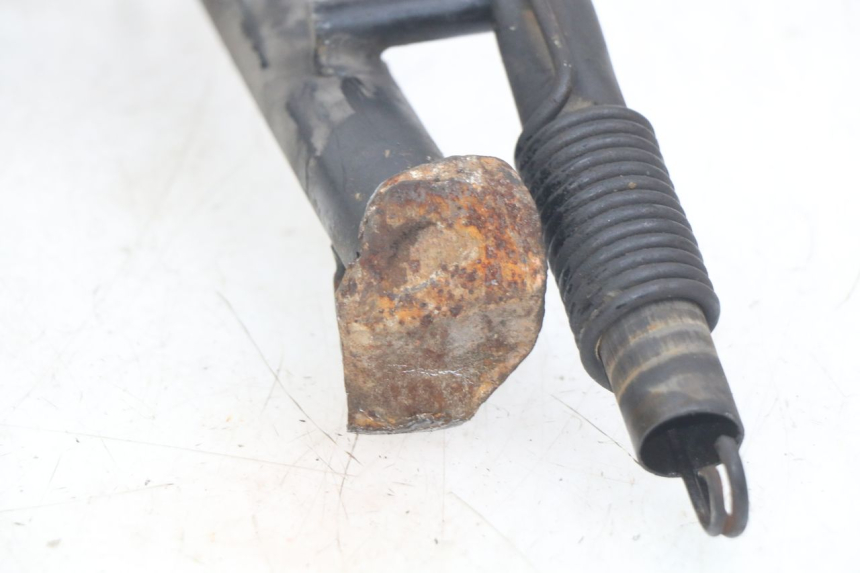 photo de CENTRAAL STANDAARD PIAGGIO MP3 LT 400 (2007 - 2012) - Zoom op gebruiksstaat