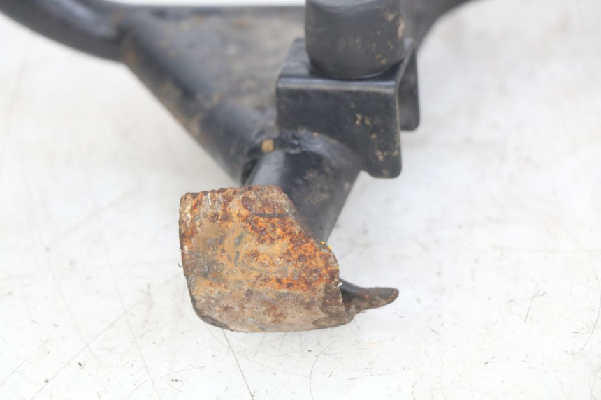 photo de CENTRAAL STANDAARD PIAGGIO MP3 LT 400 (2007 - 2012) - Andere kijkhoek