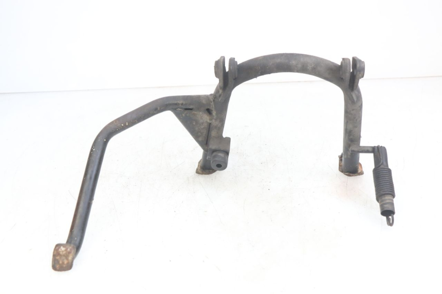 photo de CENTRAAL STANDAARD PIAGGIO MP3 LT 400 (2007 - 2012) - Overzicht