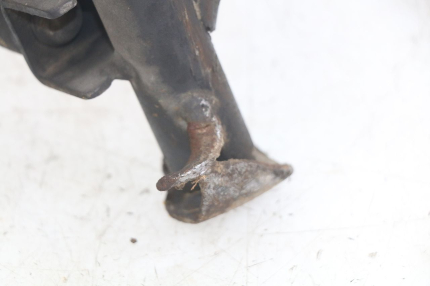 photo de CENTRAAL STANDAARD PIAGGIO MP3 LT 400 (2007 - 2012) - Bevestigingspunten