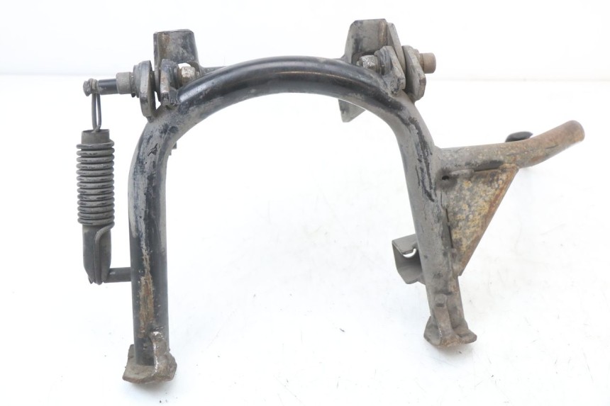 photo de CENTRAAL STANDAARD PIAGGIO MP3 LT 400 (2007 - 2012) - Hoofdaanzicht