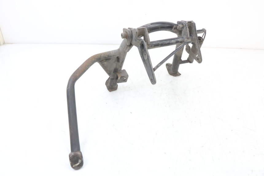 photo de CENTRAAL STANDAARD PIAGGIO MP3 LT 400 (2007 - 2012) - Zoom op gebruiksstaat